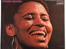 Miriam Makeba - Makeba Sings  (VINYL)