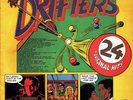 The Drifters - 24 Original Hits (VINYL)