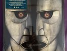 PINK FLOYD  Division Bell  20th Anniversary Edition Box 5xVinyl LPs +Blu-ray +CD