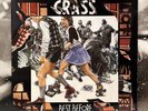 CRASS - BEST BEFORE...1984 2 LP + INSERTS EX-/EX 1986 UK CRASS CAT. NO. 5