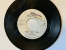 Z. Z. Hill - Come On Home / One Way Love Affair, Promo 7” 45rpm Record