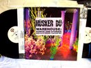 HUSKER DU 2 LP SET 