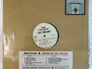 Bob Dylan - Blood On The Tracks TEST PRESSING (RSD 2019)