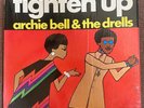 Archie Bell & The Drells, Tighten Up