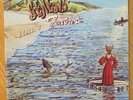 Genesis: Foxtrot - Vinyl - 1972 - Famous Charisma Records - CAS 1058 - EX