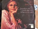 ROCIO DURCAL  Canta A Juan Gabriel VINTAGE  LP Vinyl Pronto Records 1977 VG+