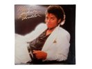 Michael Jackson 'Thriller' 1982 Epic Records Australia Issue 12