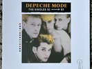 Depeche Mode The Singles 81-85 | Gatefold | Vinyl Record LP  | Import Reissue *M