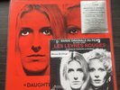 Daughters of Darkness Score by Francois De Roubaix LP, 616/666 7” EX