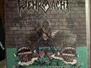Wehrmacht - Shark Attack - Original Pressing, 1987 - Never Played, EX+ Condition