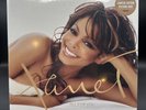 Janet Jackson All For You Double Picture Disc vinyl  LP Limited Edition Sealed