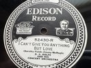 Edison Diamond Disc 52000 series  B.A. Rolfe---  New Old Stock