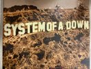 Toxicity by System of a Down (Record, 2018)