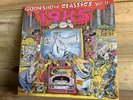THE GOONS - GOON SHOW CLASSICS Vol 11 1985 - LP RECORD FOLD OUT ALBUM