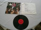 Big Audio Dynamite II: The Globe Vinyl LP, Rock, RARE