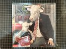 Moby - Signed -  Everything Was Beautiful, and Nothing Hurt (Vinyl) 12