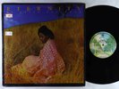 Alice Coltrane - Eternity LP - Warner Bros. Shrink