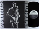 Billy Harper - Capra Black LP - Strata-East VG+