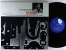Bobby Hutcherson - Components LP - Blue Note - BST 84213 VG++