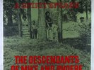 Descendants Of Mike & Phoebe - A Spirit Speaks LP - Strata-East SEALED