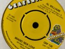 Northern soul  Al Williams  'I Am Nothing’ Uk