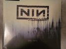 Nine Inch Nails - With Teeth 180g Vinyl 2LP Definitive Edition - New SEALED