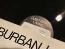 Rare NM- Suburban Lawns 1981: LP 33 RPM Vinyl IRS Record 0-70024 in Shrink
