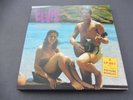 Elvis Presley - The Blue Hawaii Box 1987 USA 4 x LP Box Set LAUREL