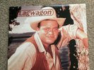 Lagwagon Hoss US Lp 1995 Fat Wreck Records With Insert,Nofx