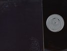 Metallica Black Album UK First Press Vertigo swirl label 510-022 Vinyl 2-LP 1991
