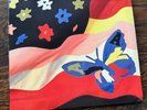 The Avalanches wildflower used LP.