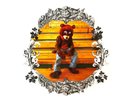 Kanye West The College Dropout VINYL 2 LP NEW/SEALED