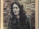 RORY GALLAGHER 'CALLING CARD' 1976 UK VINYL, INCLUDES ORIGINAL INNER