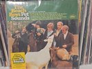 The Beach Boys ‎– Pet Sounds 2006 Yellow - Sealed New - Vinyl Record LP Album