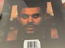 Sealed The Weeknd Hurry Up Tomorrow Vinyl LP First Pressing SIGNED Print