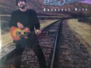 Greatest Hits by Bob Seger & The Silver Bullet Band (2LP Vinyl Record, 2017)