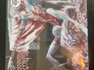 Cannibal Corpse Tomb Of The Mutilated Iridescent Blue Sealed The Bleeding