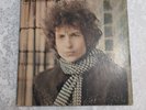 BLONDE ON BLONDE Bob Dylan DOUBLE LP 1966 Columbia Original LP5110 Columbia