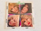 Poison - Look What The Cat Dragged In - Vinyl 1st Press *NEW SEALED 1986 RELEASE