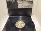 LP U2 THE JOSHUA TREE Soft Rock Pop Ballad Blues Island Poster OG GATEFOLD