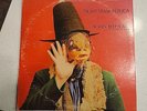 CAPTAIN BEEFHEART Trout Mask Replica 1969 Original STS 1053 Double LP Vinyl