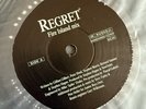 New Order - Regret 2 x 12” Rare DJ Promo Andrew Weatherall Sabres of Paradise