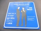 Elvis Presley – Frank Sinatra Show Welcome Home Elvis 1979 USA LP CX