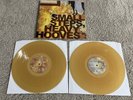 Dear And The Headlights. Small Steps, Heavy Hooves. 2 Gold Vinyl LP Records