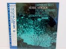 Herbie Hancock – Empyrean Isles JAPAN LP w/ obi Blue Note Toshiba