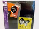 Howard McGhee All Stars & Sextet JAPAN LP w/ obi Blue Note King