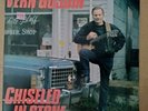 Vern Gosdin Chiseled In Stone Vinyl Lp 1987 Country Music 1980s Columbia