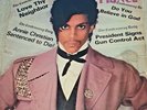 Vintage Prince Controversy 1981 Pressing BSK3601 LP Vinyl Record