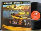 Spain Reiner CSO RCA LSC-2230 DG SD Original Gate-fold w/ Book Near Mint