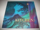 KITCHENS OF DISTINCTION – STRANGE FREE WORLD LP. 1990 ORIGINAL